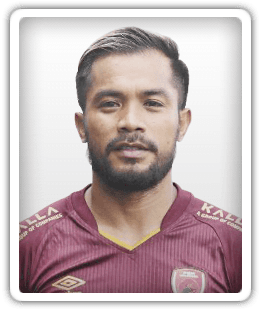 Zulham Zamrun