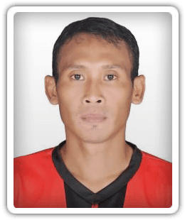 Mujib Ridwan