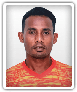 Andri Abubakar