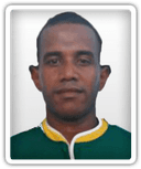 Ronald Toumahuw