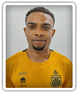 Osas Saha