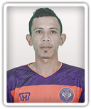 Ali Barkah