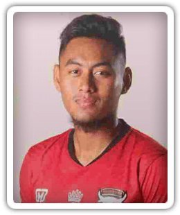 Angga Febryanto