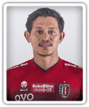 Rizky Pellu