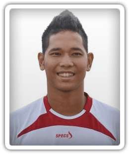 Putra Syabilul Rasad