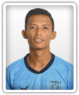 Eky Taufik Febriyanto