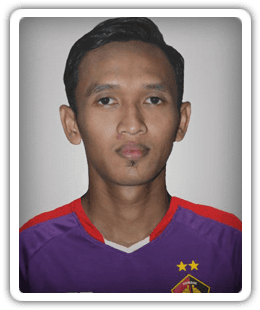 Dany Saputra