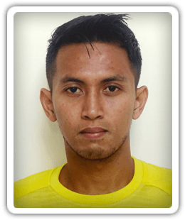 Ismail Haris