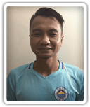 Agus Supriyanto