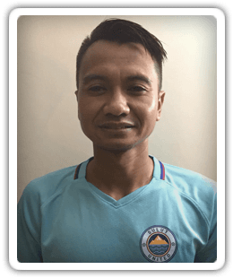 Agus Supriyanto