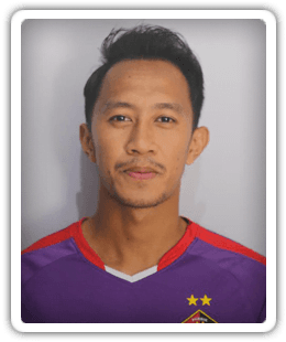 Antoni Putro Nugroho