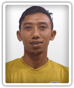 Wahyu Kopriyana