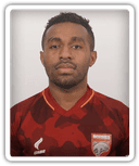 Terens Puhiri