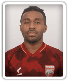 Terens Puhiri