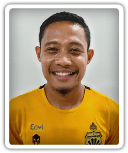 Evan Dimas
