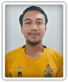 Muhammad Hargianto