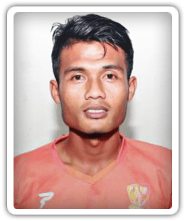 Rudi Santosa