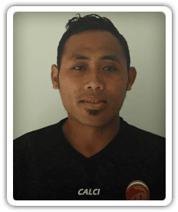 Achmad Ikhwan