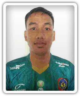 Muhammad Rifki