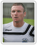 Andy Kilmartin