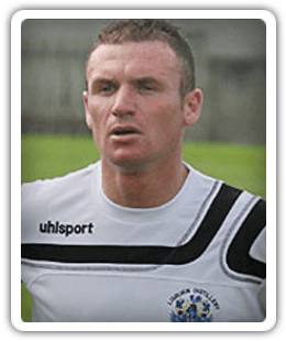 Andy Kilmartin