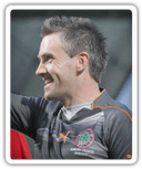 John Connolly