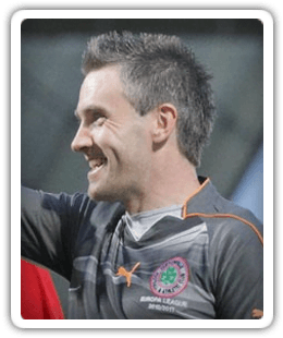 John Connolly