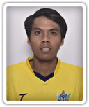 Amirul Syafa'at