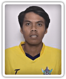 Amirul Syafa'at