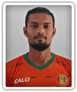 Syahrizal
