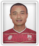 Wahyu Kristanto