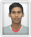 Yogi Syaiful Rizal