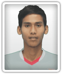 Yogi Syaiful Rizal