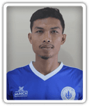 Muhammad Arifin