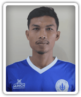 Muhammad Arifin