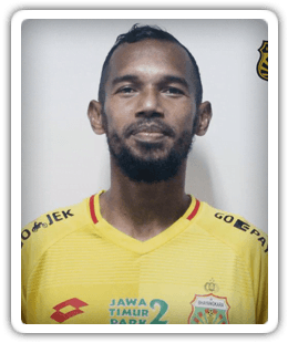 Nur Iskandar