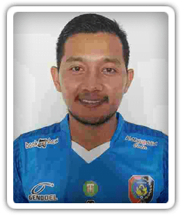 Rully Desrian