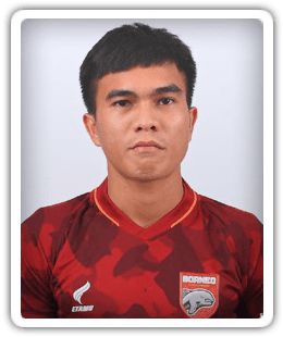 Paulo Sitanggang