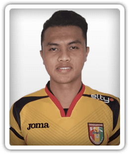 Junda Irawan