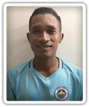Zulfikar Ali Mustaqim Ohorella
