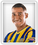Carlos González Ozuna