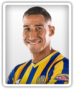 Carlos González Ozuna