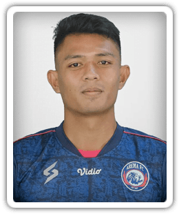 Dedik Setiawan