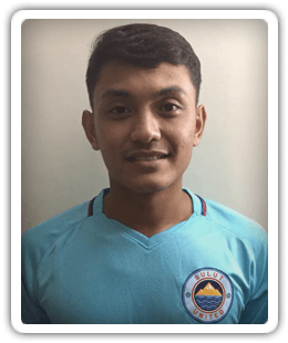 Martinus Novianto