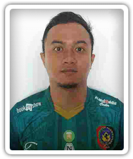 Teguh Wahyu