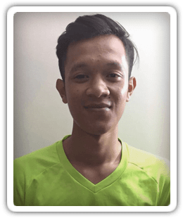 Feri Bagus Kurniawan