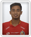 Rosyad Setiawan