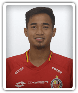 Rosyad Setiawan