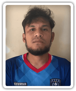 Dendi Sembiring