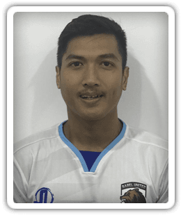 Agi Pratama